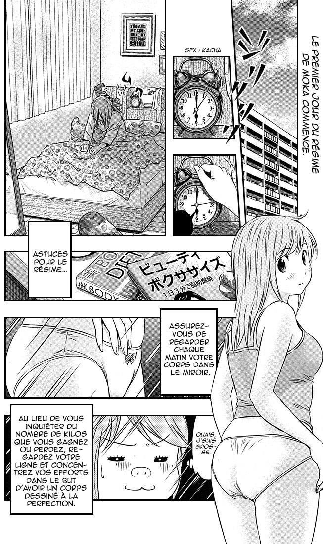 Read Buyuden FR Manga Online