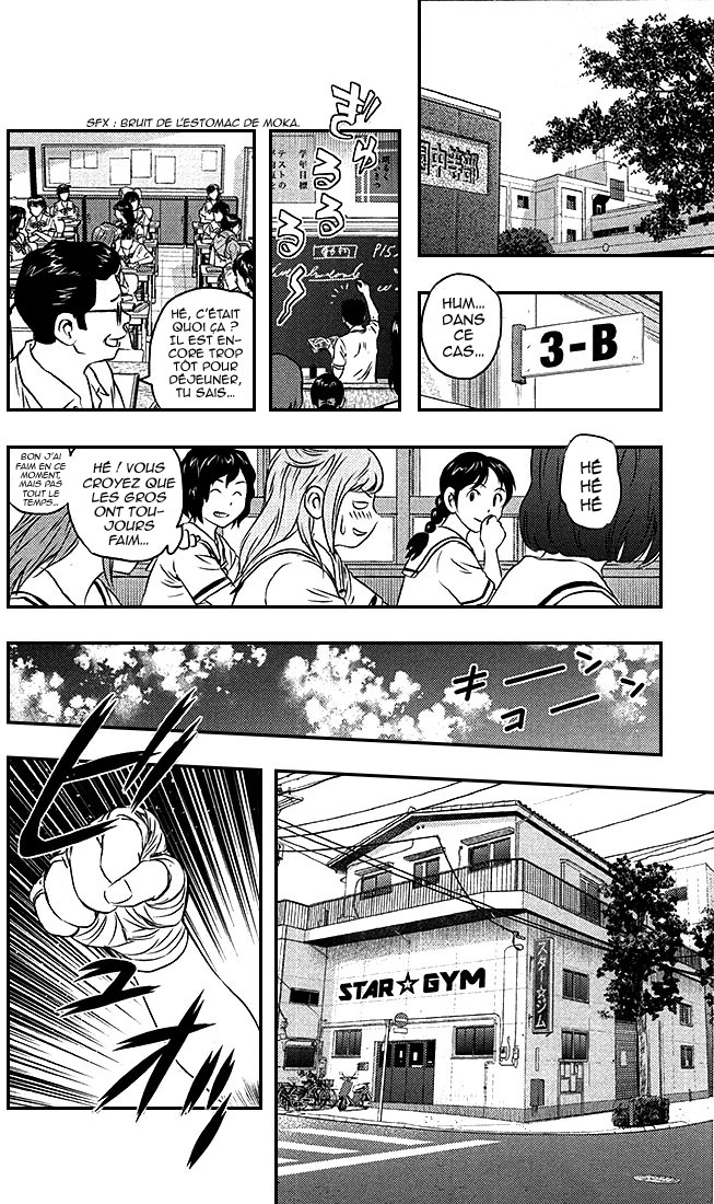Read Buyuden FR Manga Online