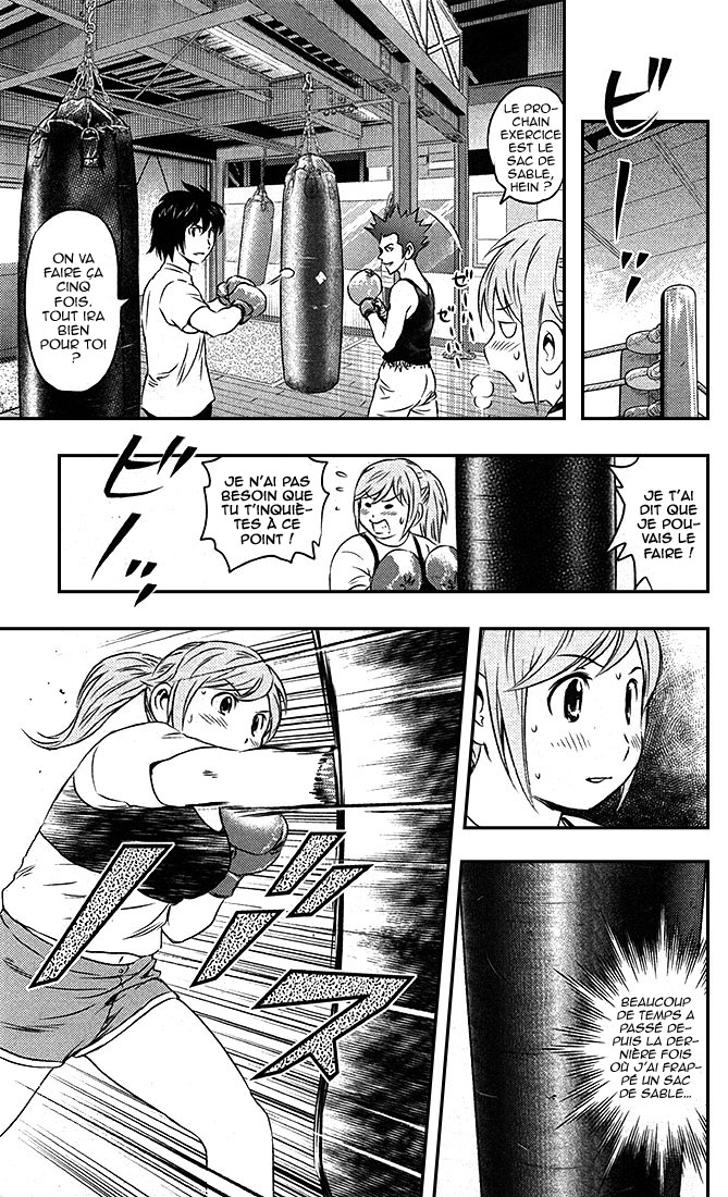Read Buyuden FR Manga Online