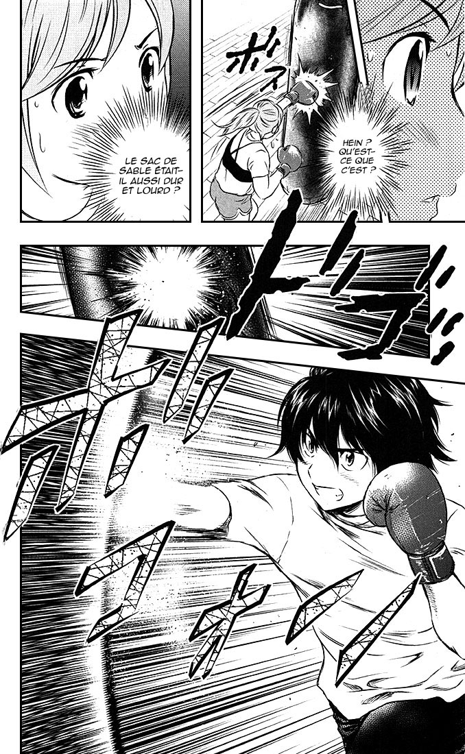 Read Buyuden FR Manga Online
