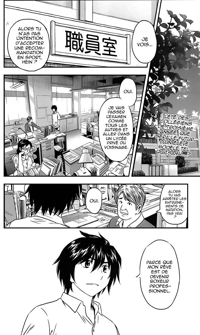 Read Buyuden FR Manga Online