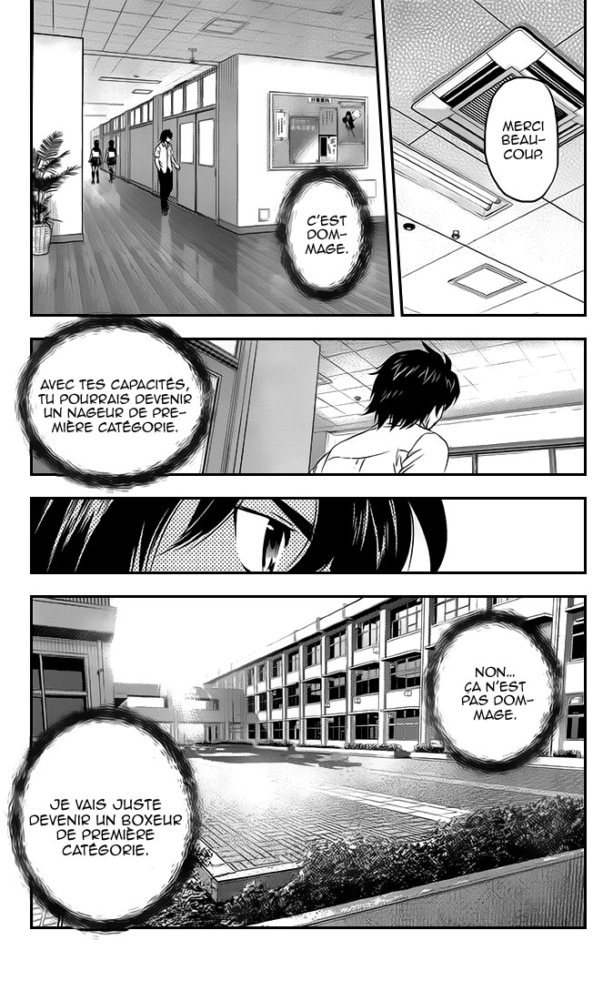 Read Buyuden FR Manga Online