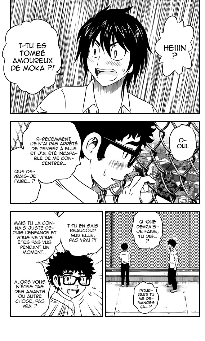 Read Buyuden FR Manga Online