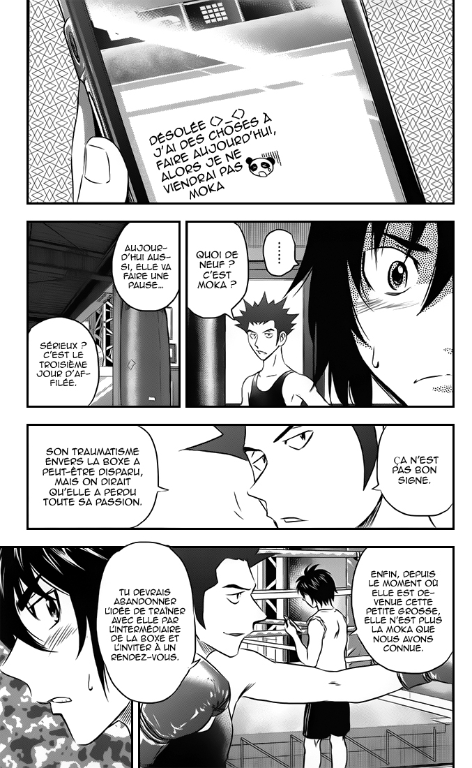 Read Buyuden FR Manga Online