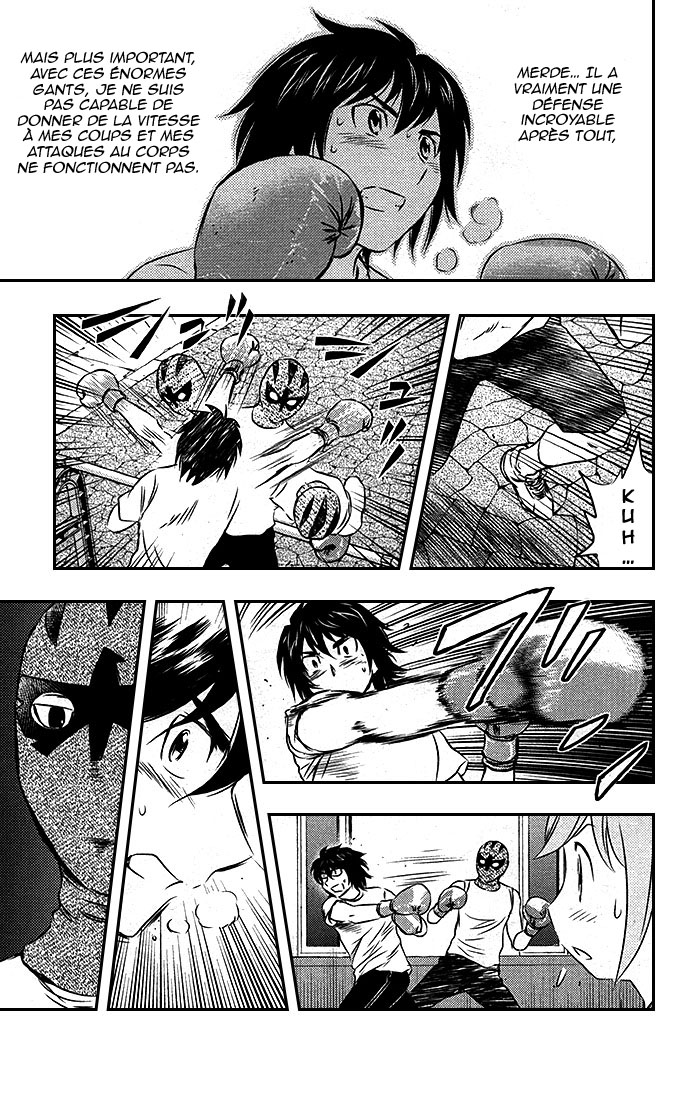 Read Buyuden FR Manga Online