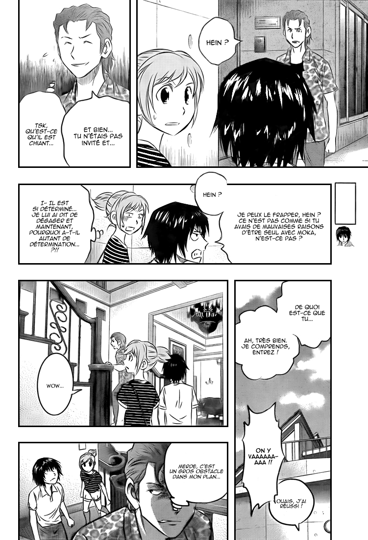 Read Buyuden FR Manga Online