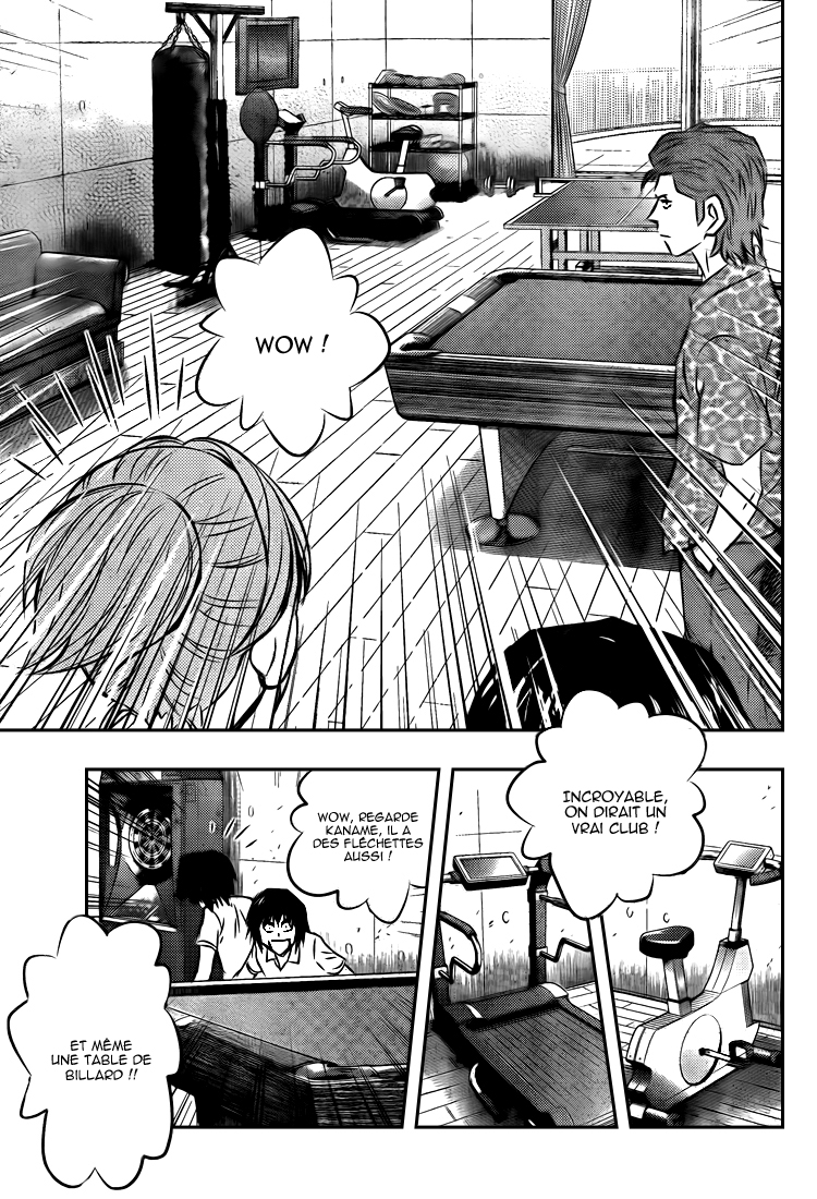 Read Buyuden FR Manga Online