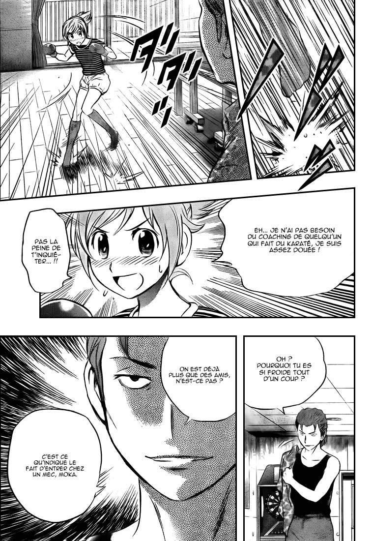 Read Buyuden FR Manga Online