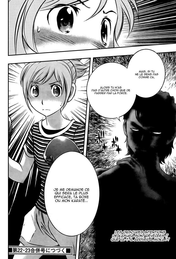 Read Buyuden FR Manga Online