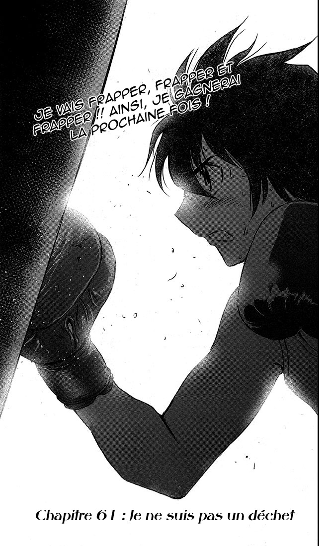 Read Buyuden FR Manga Online