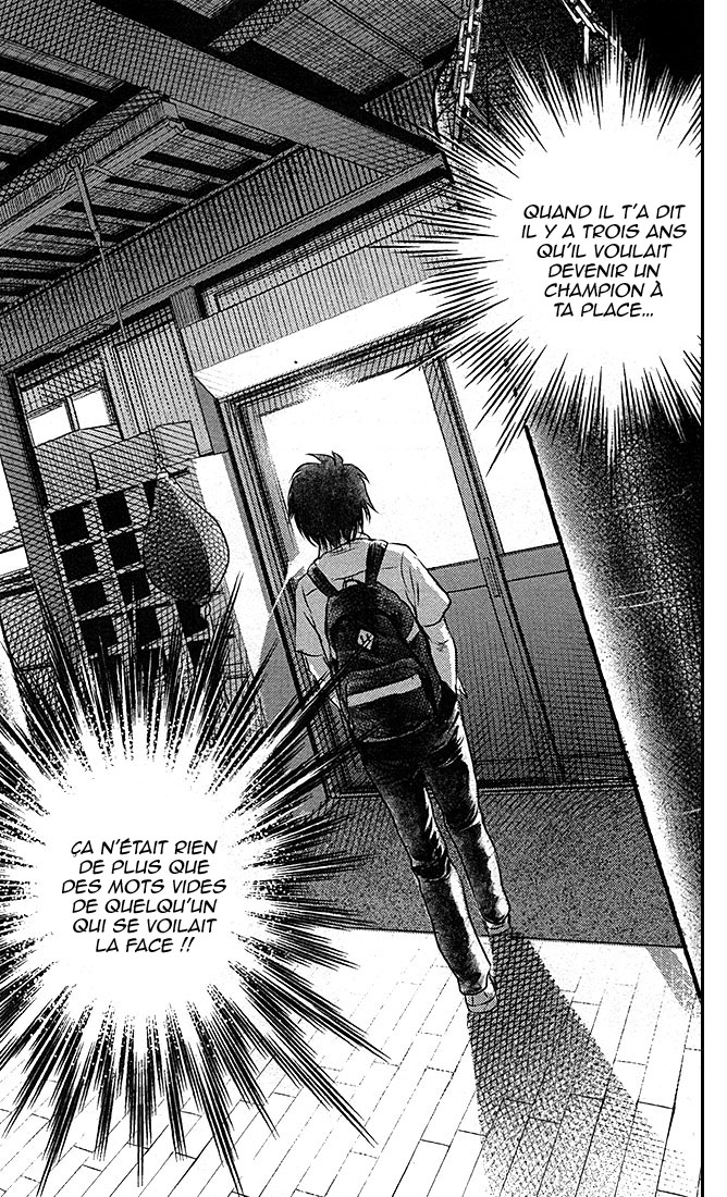 Read Buyuden FR Manga Online