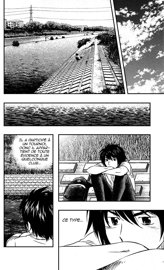 Read Buyuden FR Manga Online