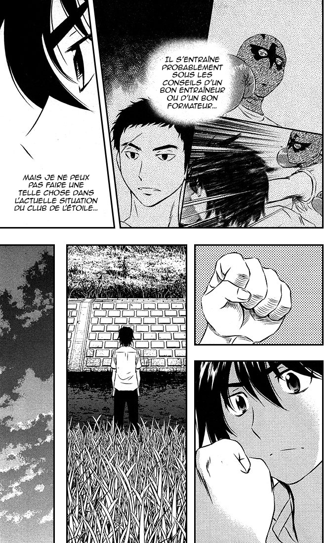 Read Buyuden FR Manga Online