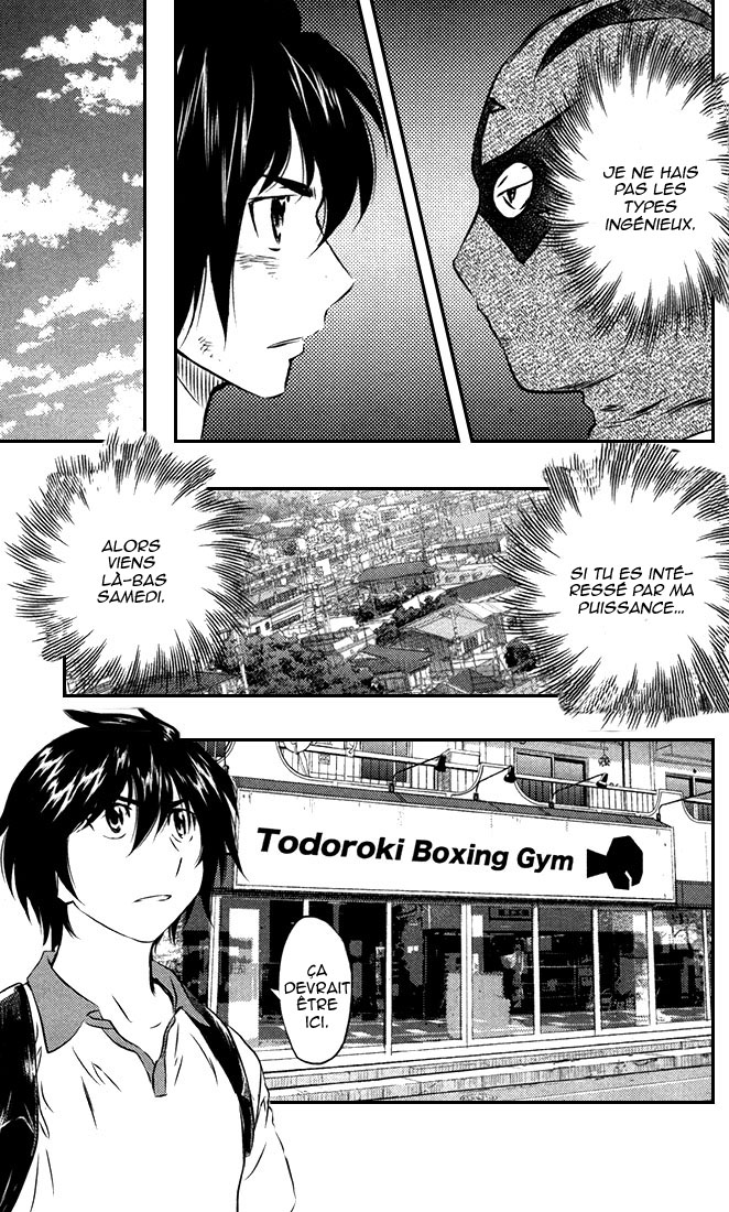 Read Buyuden FR Manga Online