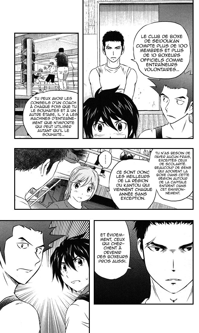 Read Buyuden FR Manga Online