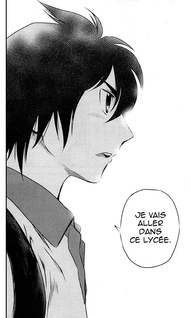 Read Buyuden FR Manga Online