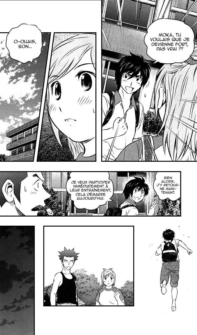 Read Buyuden FR Manga Online