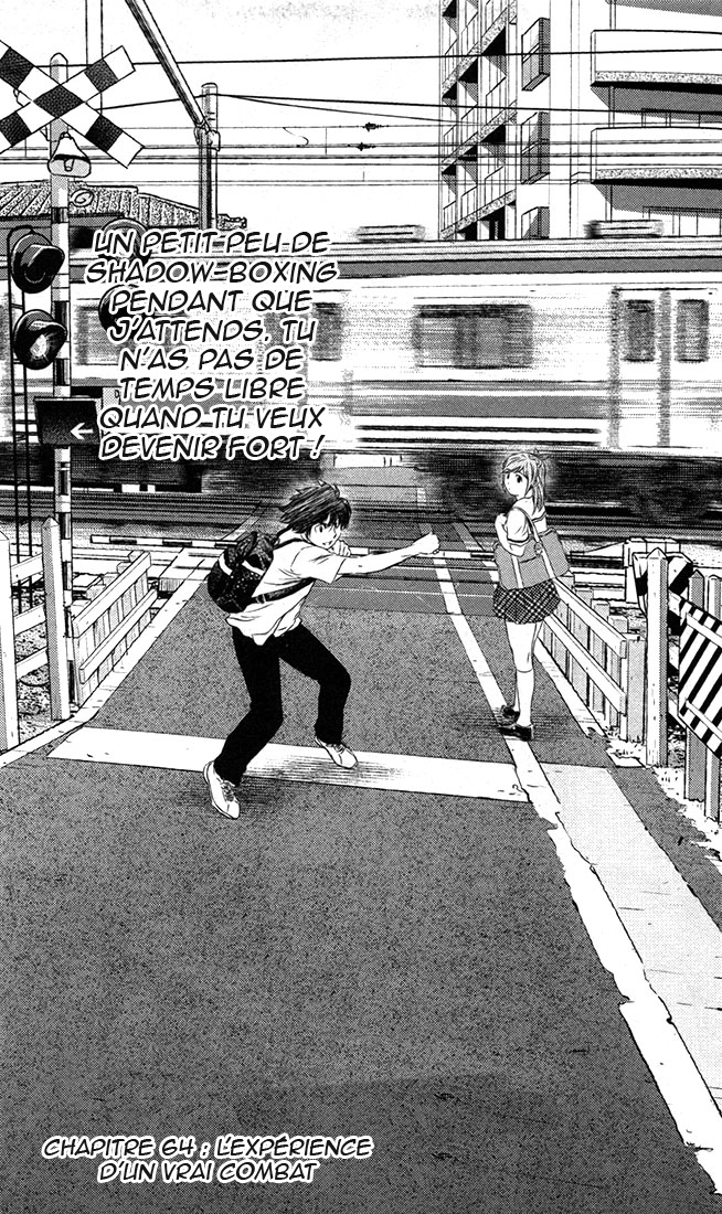 Read Buyuden FR Manga Online