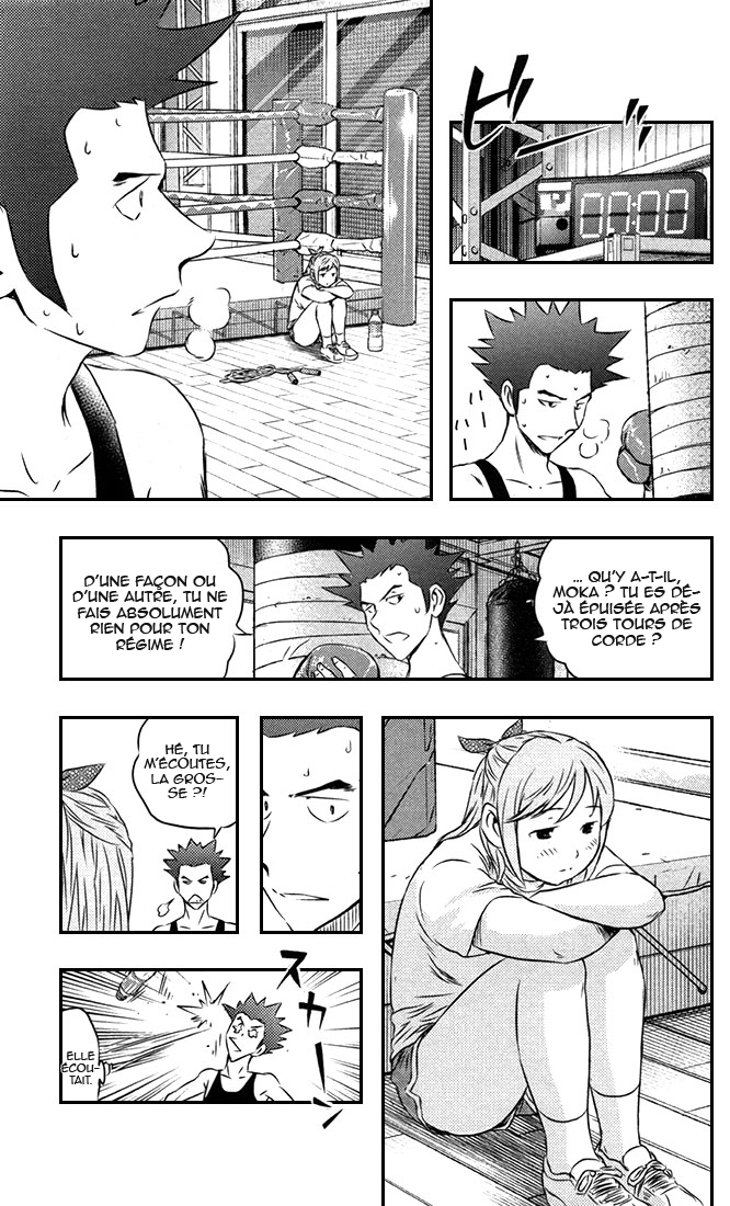 Read Buyuden FR Manga Online