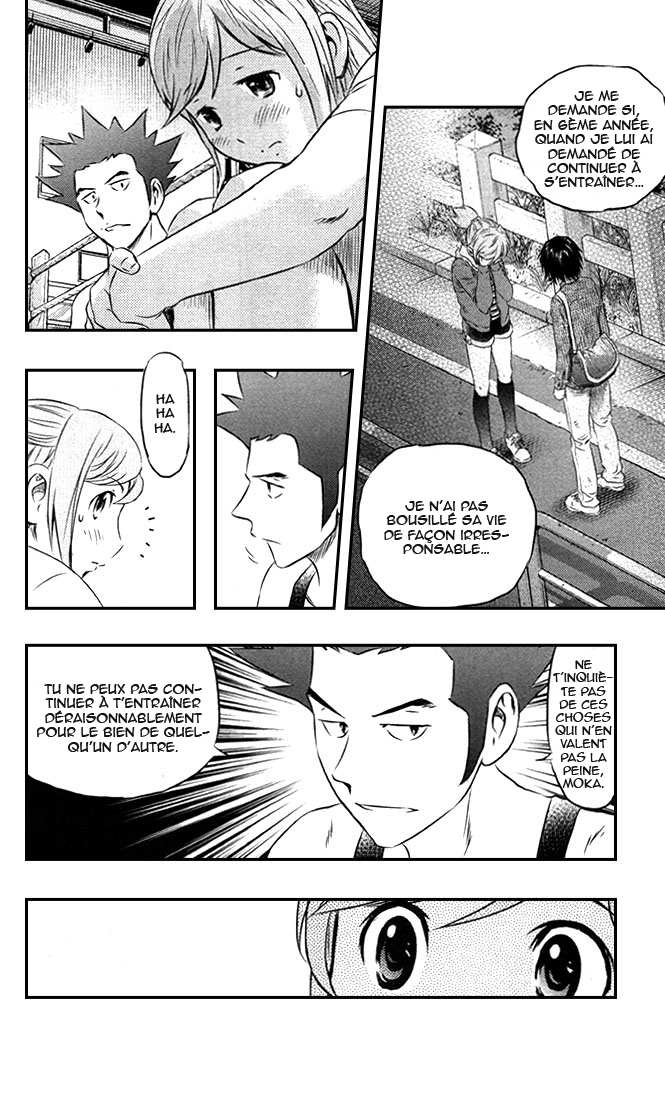 Read Buyuden FR Manga Online