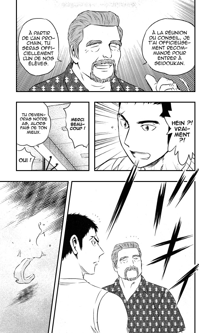 Read Buyuden FR Manga Online