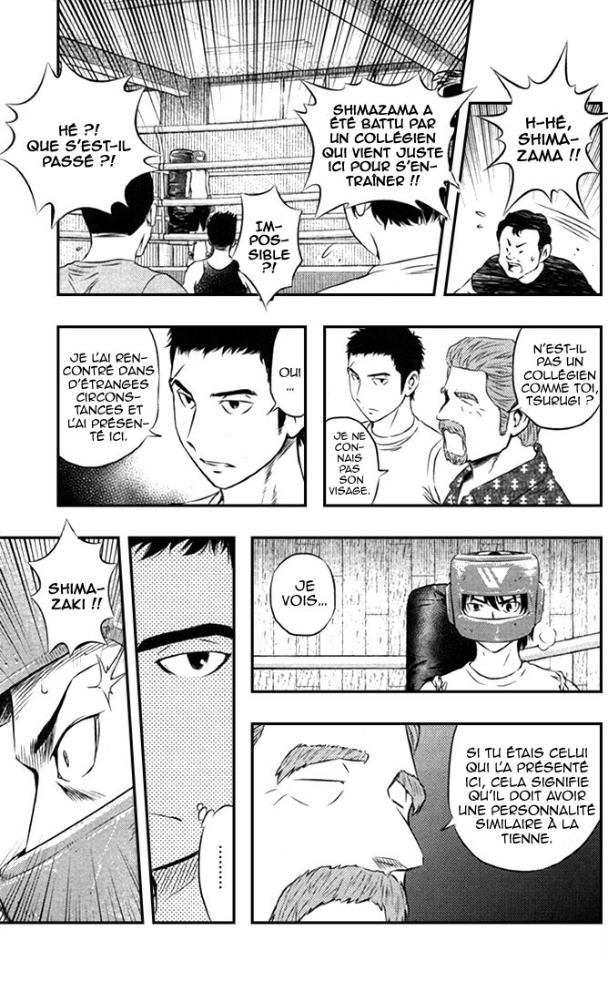 Read Buyuden FR Manga Online