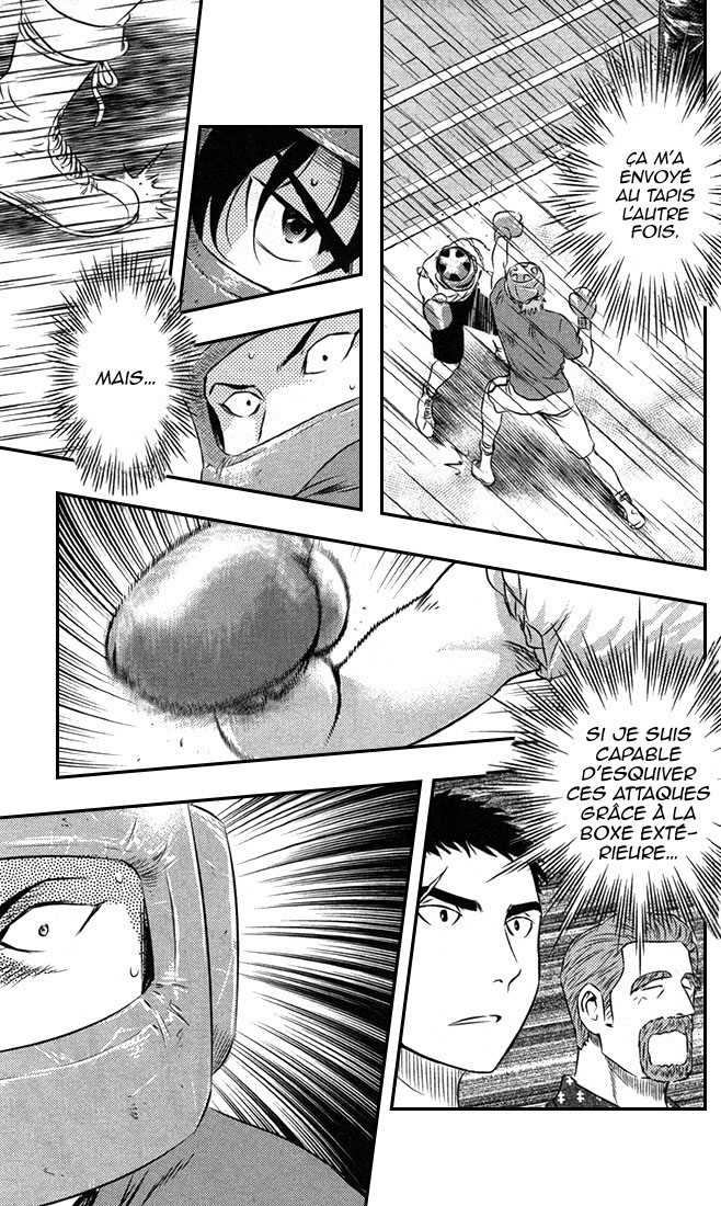 Read Buyuden FR Manga Online