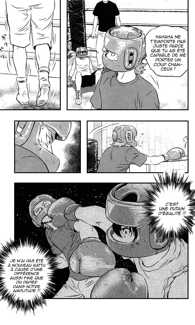 Read Buyuden FR Manga Online