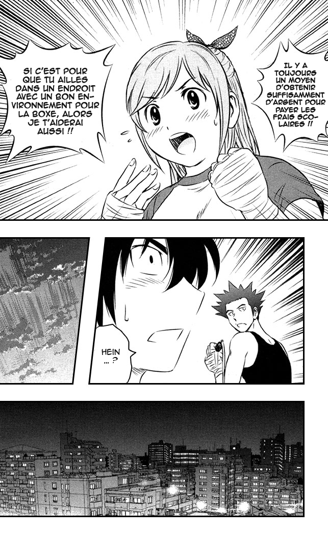 Read Buyuden FR Manga Online
