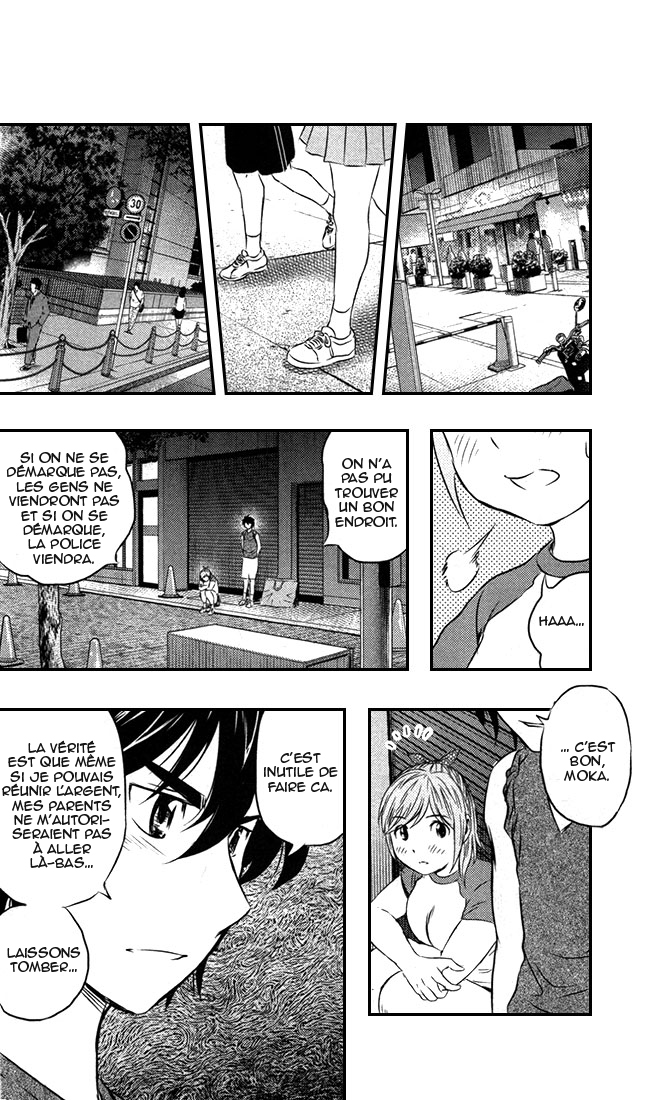 Read Buyuden FR Manga Online