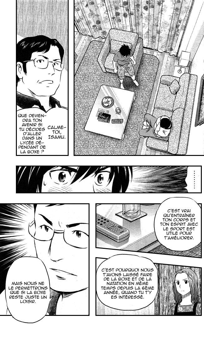 Read Buyuden FR Manga Online
