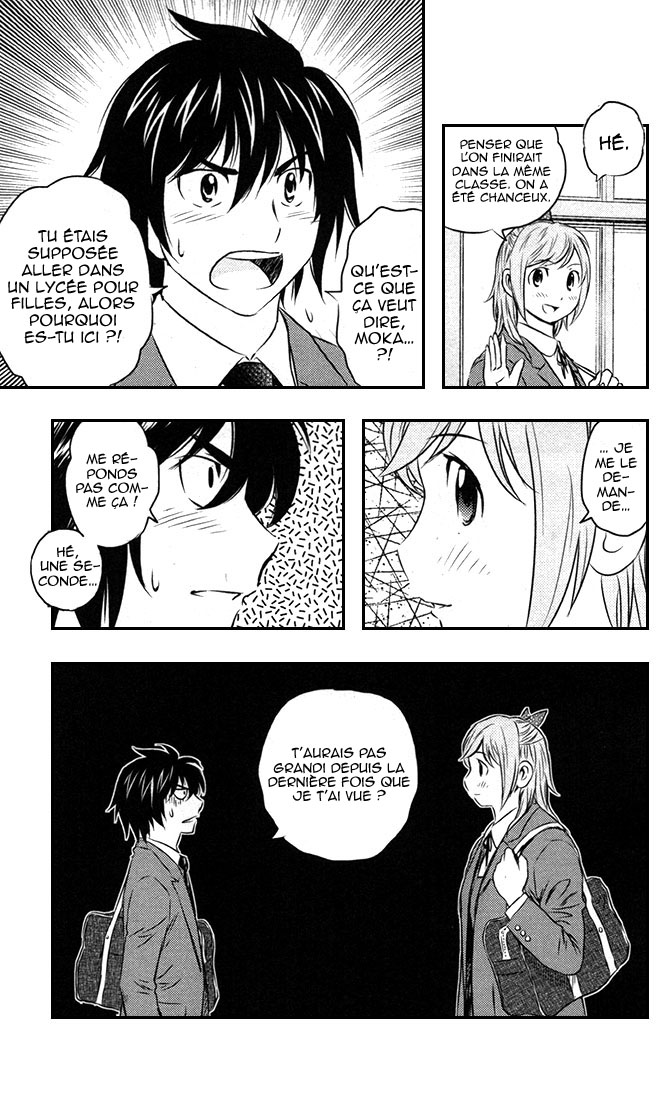 Read Buyuden FR Manga Online