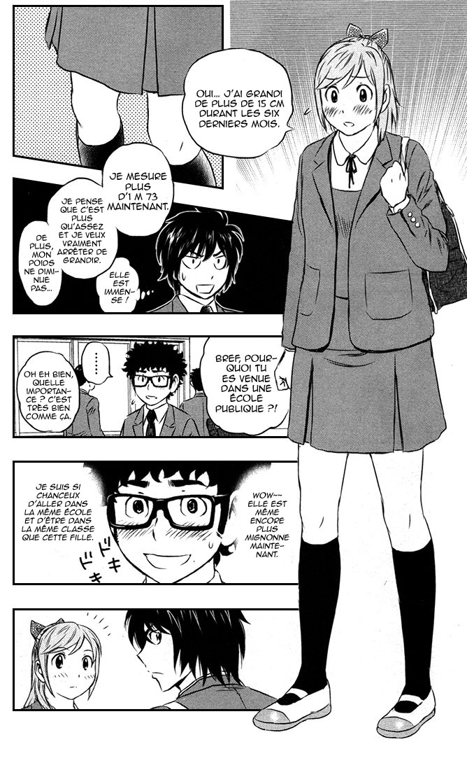 Read Buyuden FR Manga Online