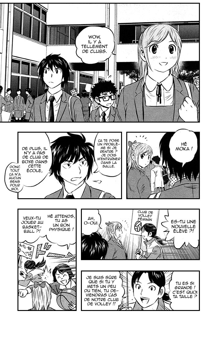 Read Buyuden FR Manga Online
