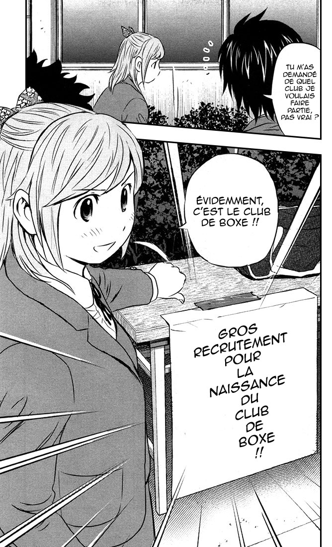 Read Buyuden FR Manga Online