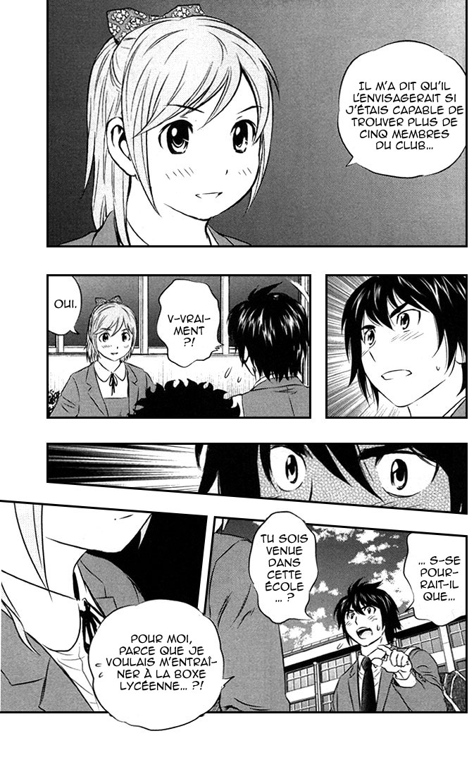 Read Buyuden FR Manga Online
