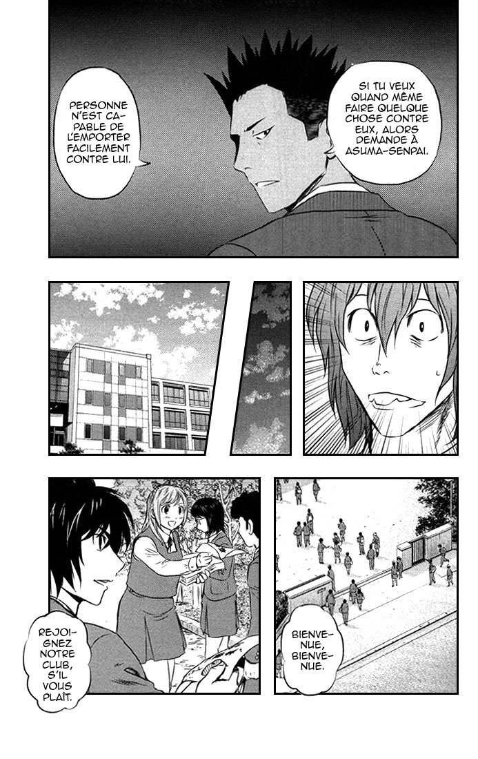 Read Buyuden FR Manga Online