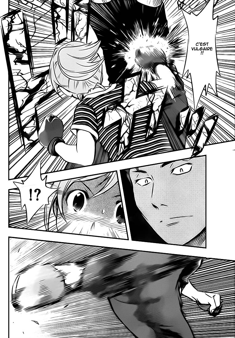 Read Buyuden FR Manga Online