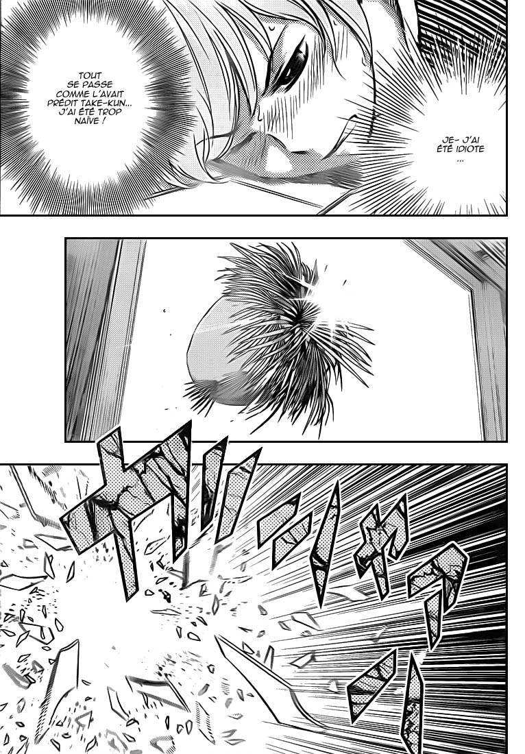 Read Buyuden FR Manga Online