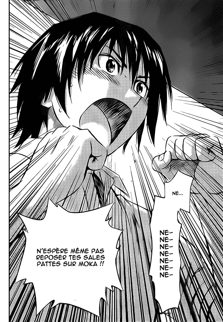 Read Buyuden FR Manga Online