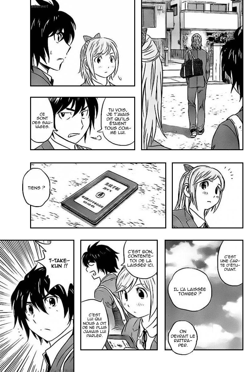 Read Buyuden FR Manga Online