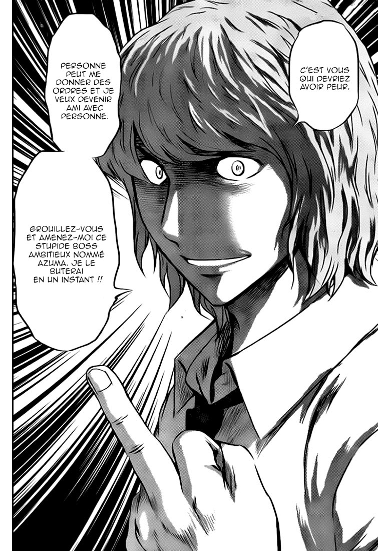Read Buyuden FR Manga Online