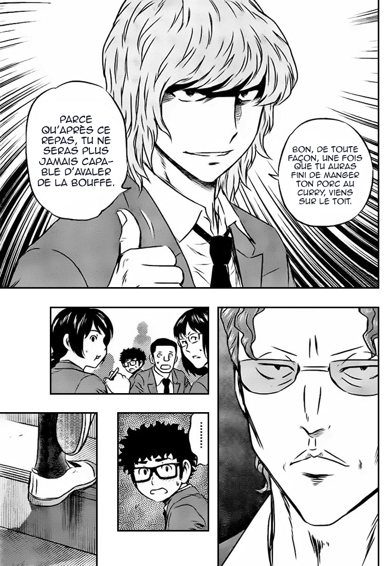 Read Buyuden FR Manga Online