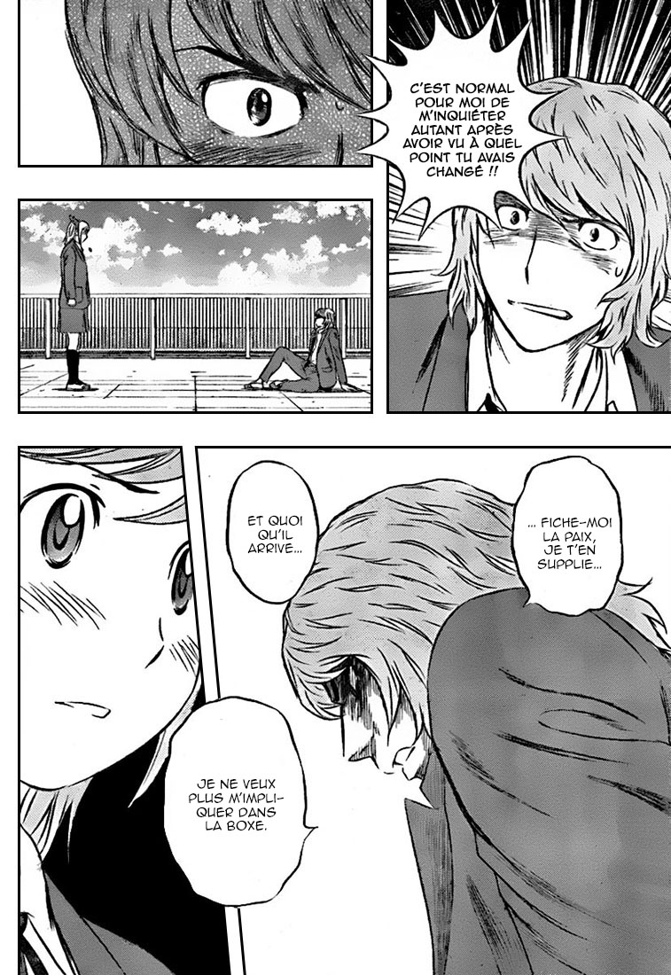 Read Buyuden FR Manga Online