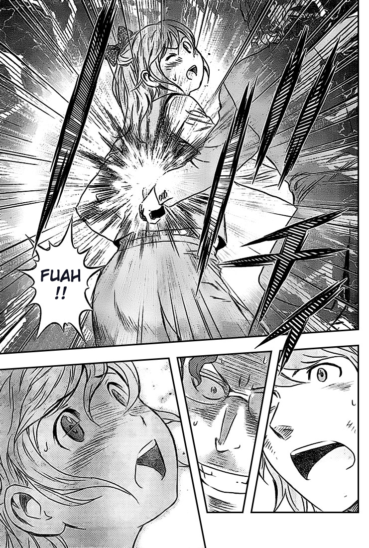 Read Buyuden FR Manga Online