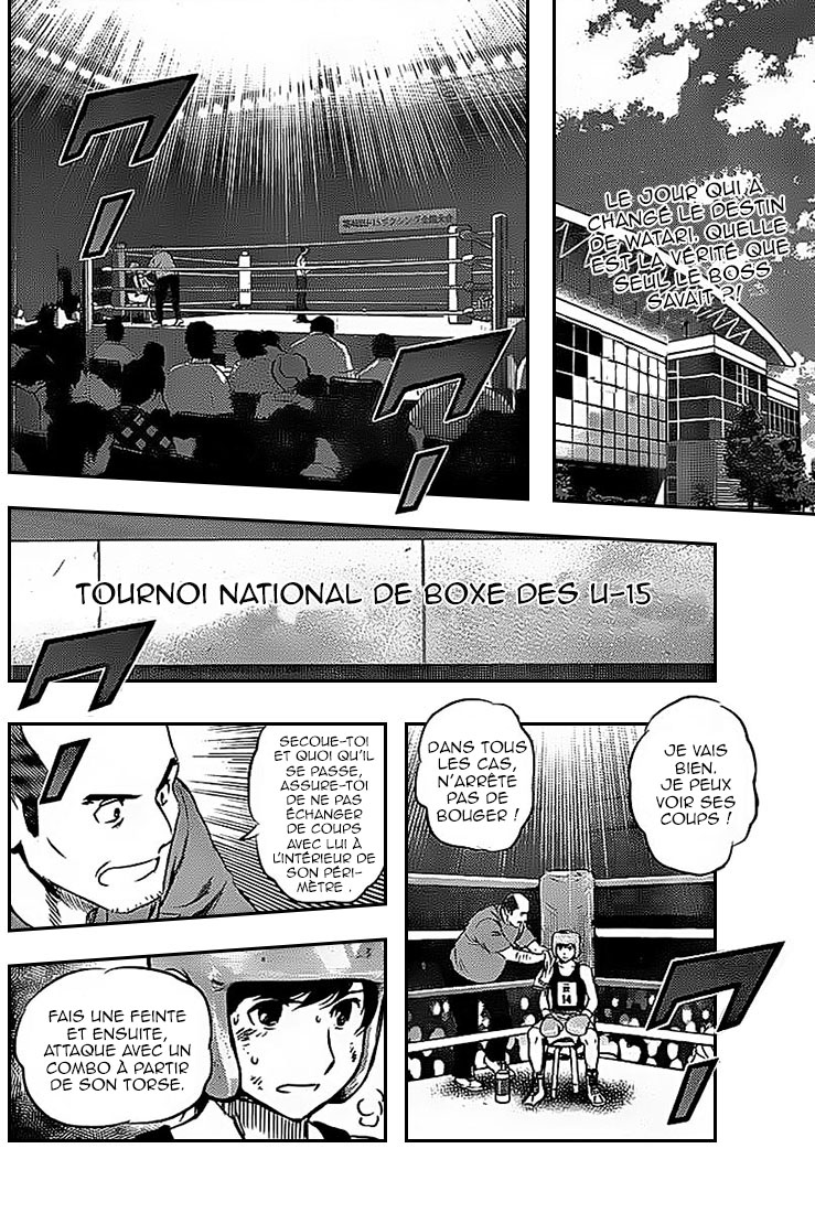 Read Buyuden FR Manga Online