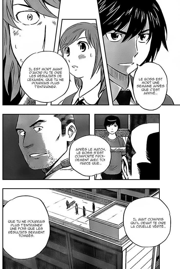 Read Buyuden FR Manga Online