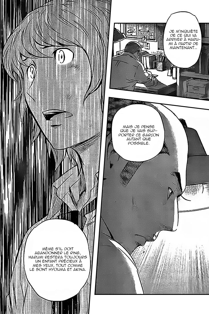 Read Buyuden FR Manga Online