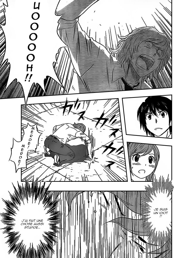 Read Buyuden FR Manga Online