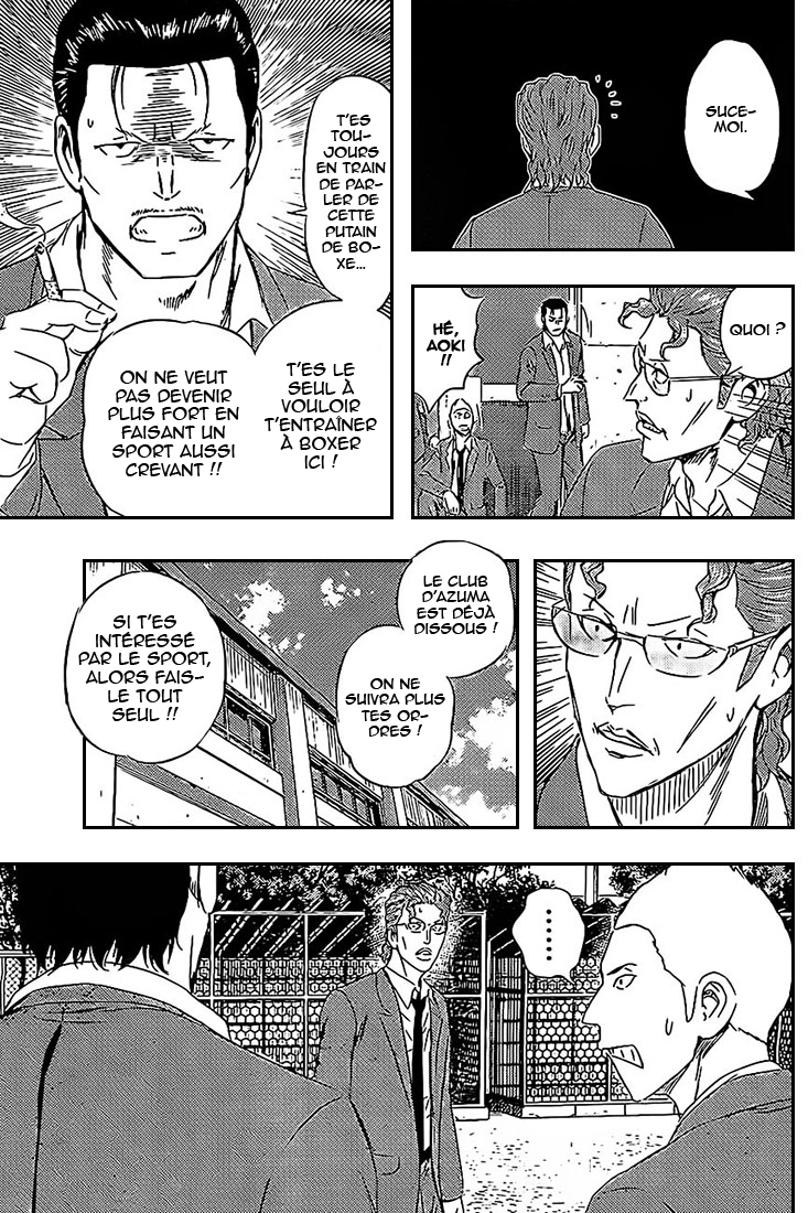 Read Buyuden FR Manga Online